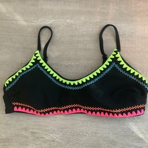 Target Xhilaration Bikini Top